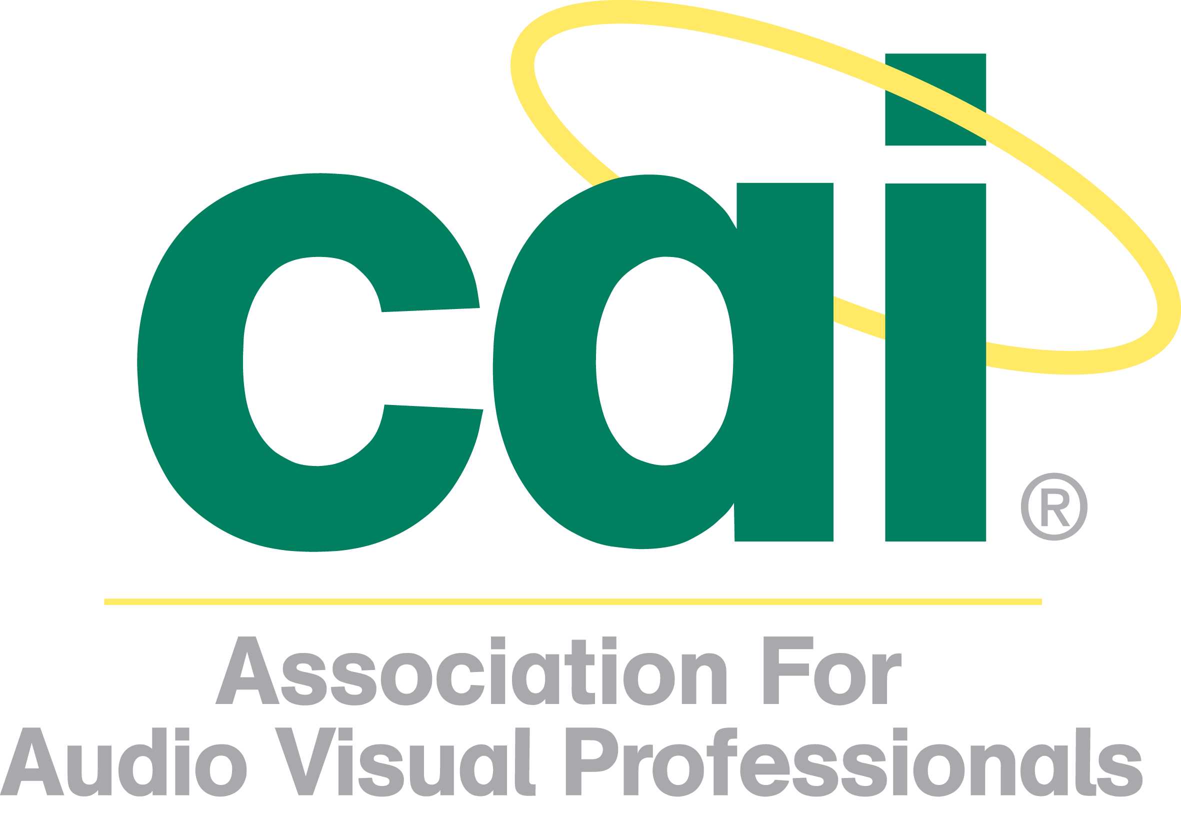 CAI Logo - Ecassa